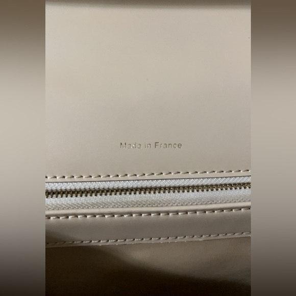 Delvaux Tempête GM Bag - Picture 5 of 16